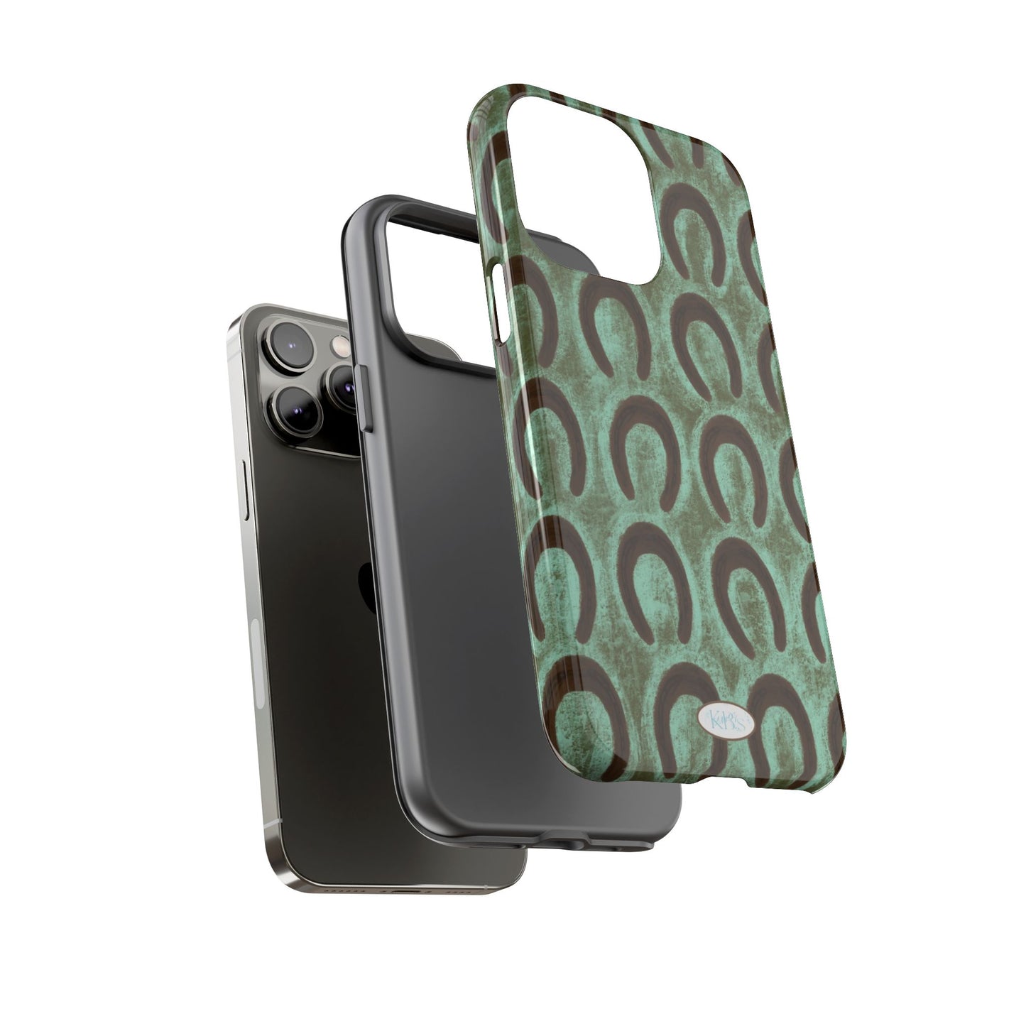 Lucky Muse Tough Case for iPhone