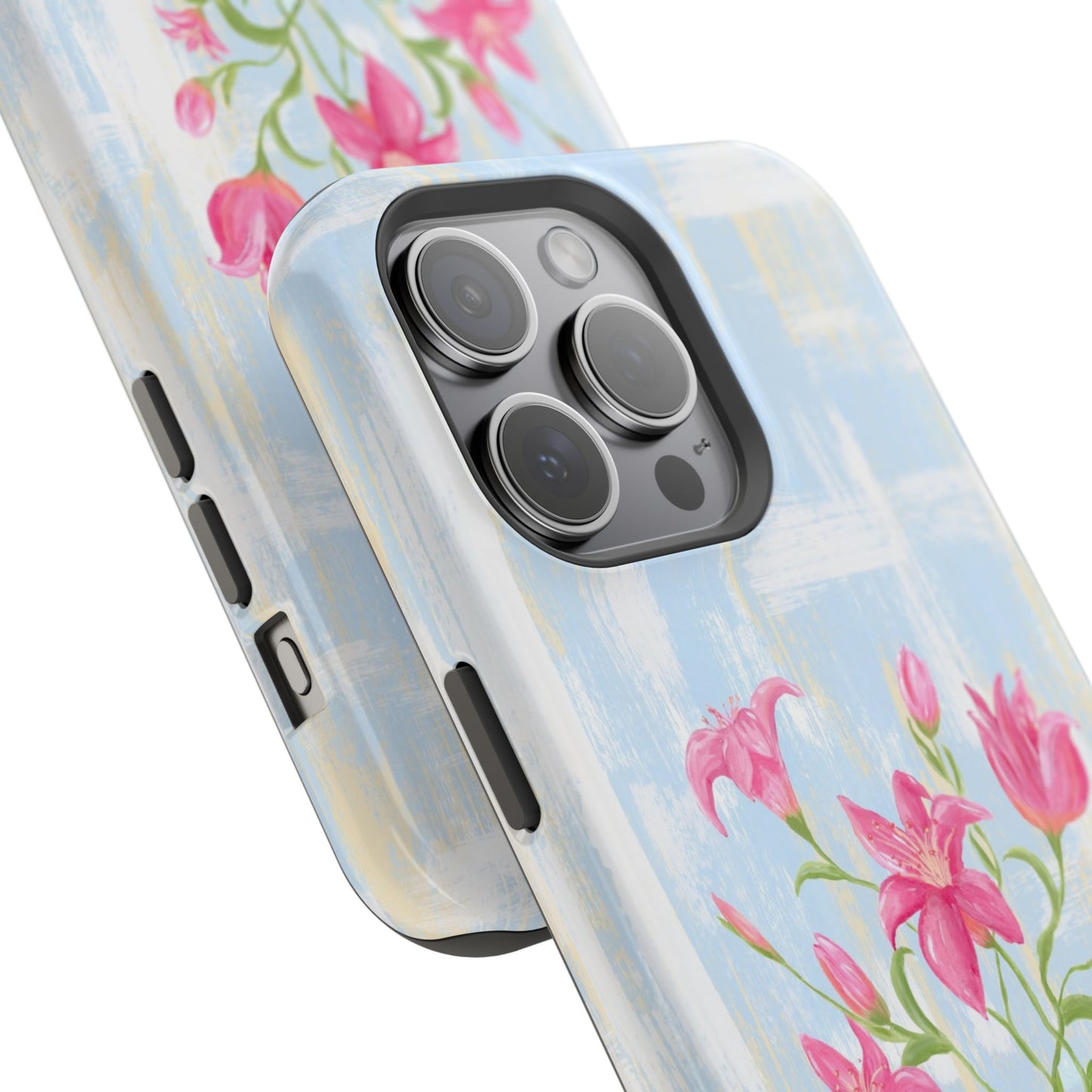 Lily Bloom Mag Safe Case for iPhone