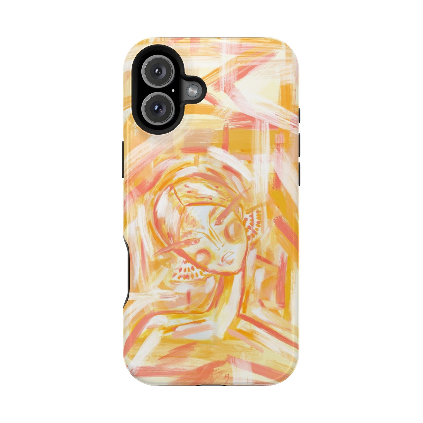 Vienna Park Mag Safe Case