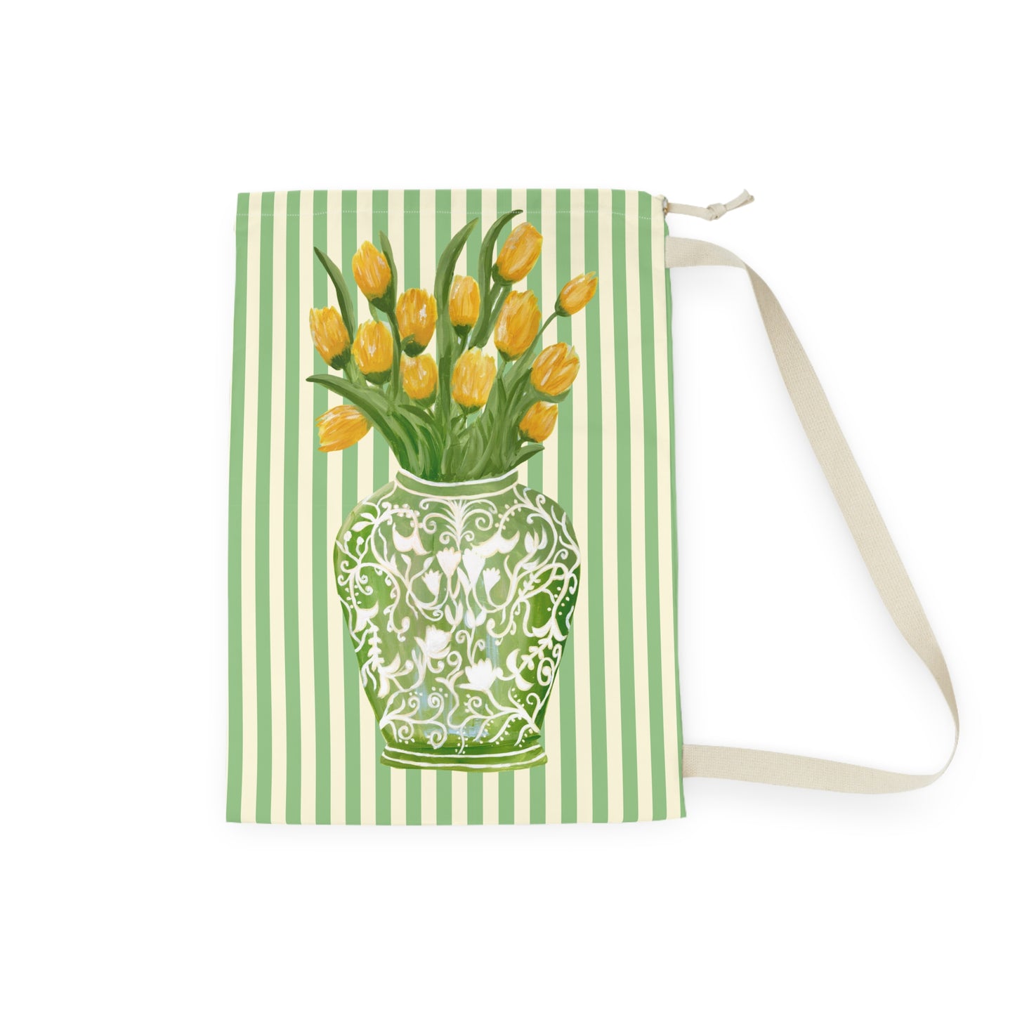 Tulip Haus Laundry Bag