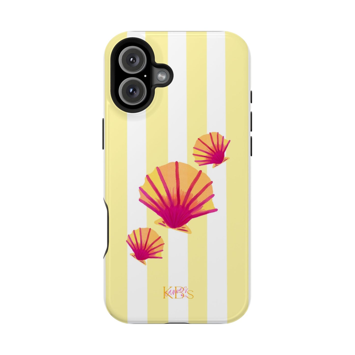 Calico She’ll Mag Safe Case