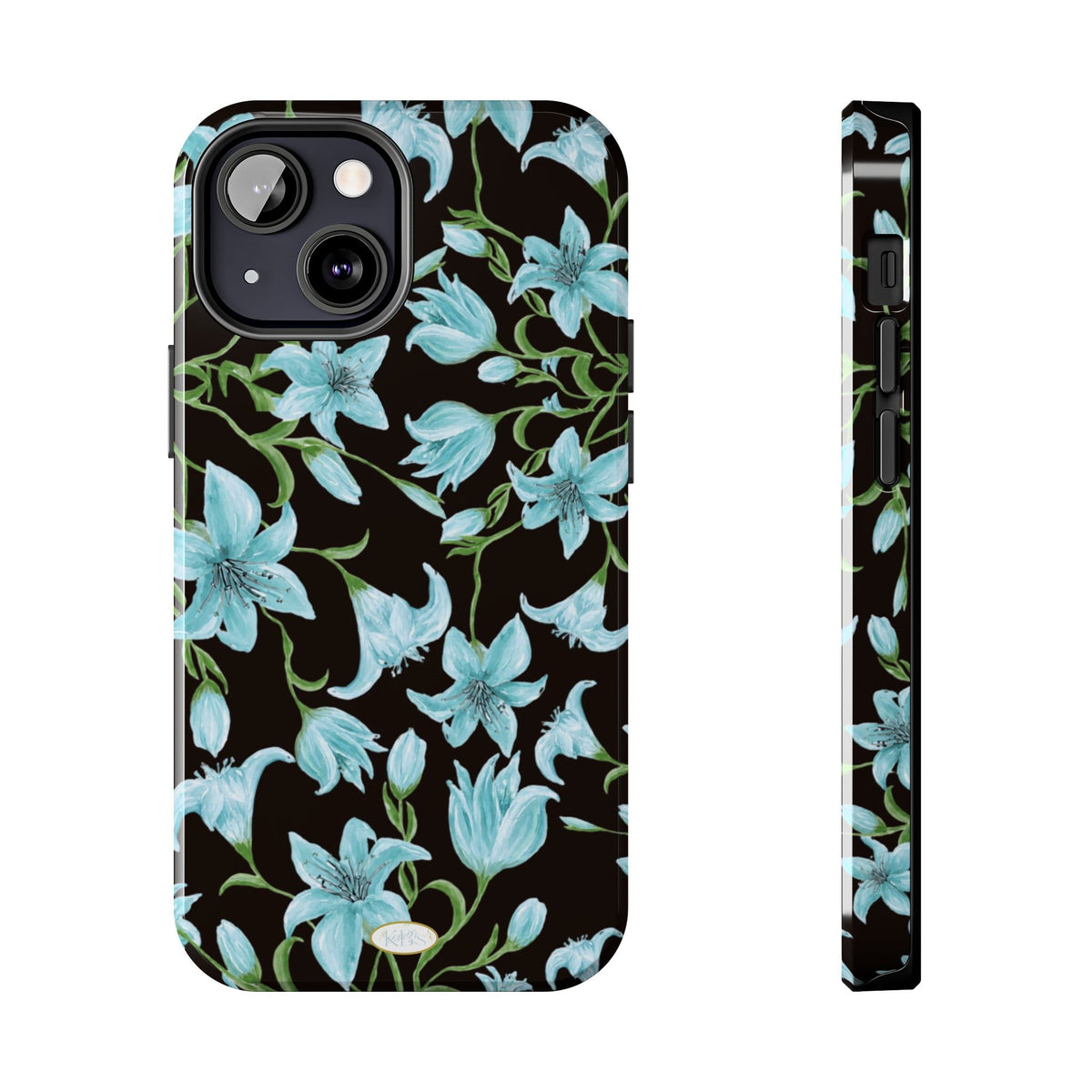 The Botanique Tough Case for iPhone