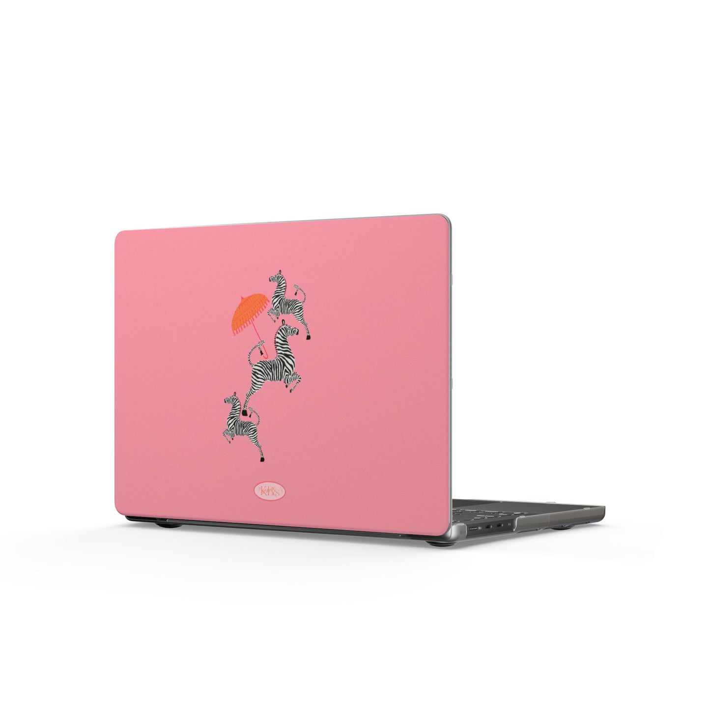 Rain or Stripe MacBook Case