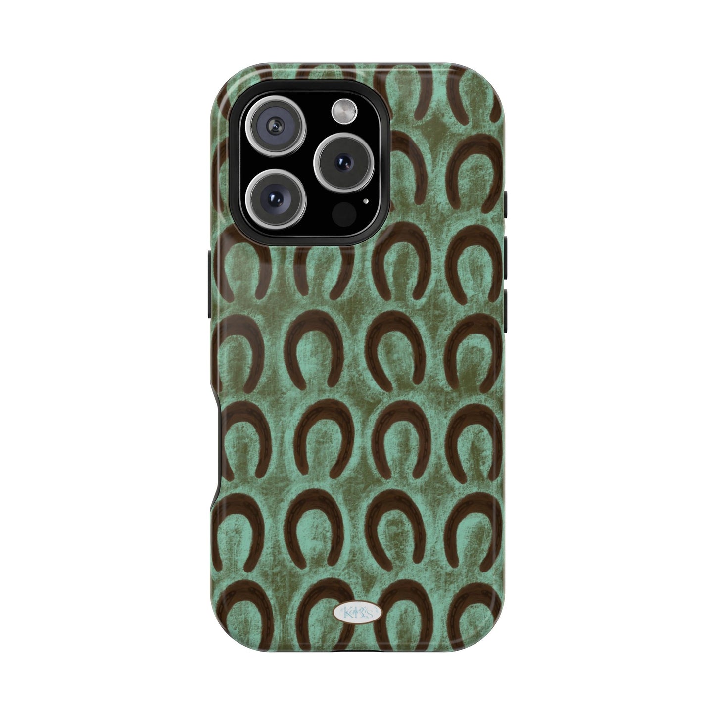 Lucky Muse Mag Safe Case