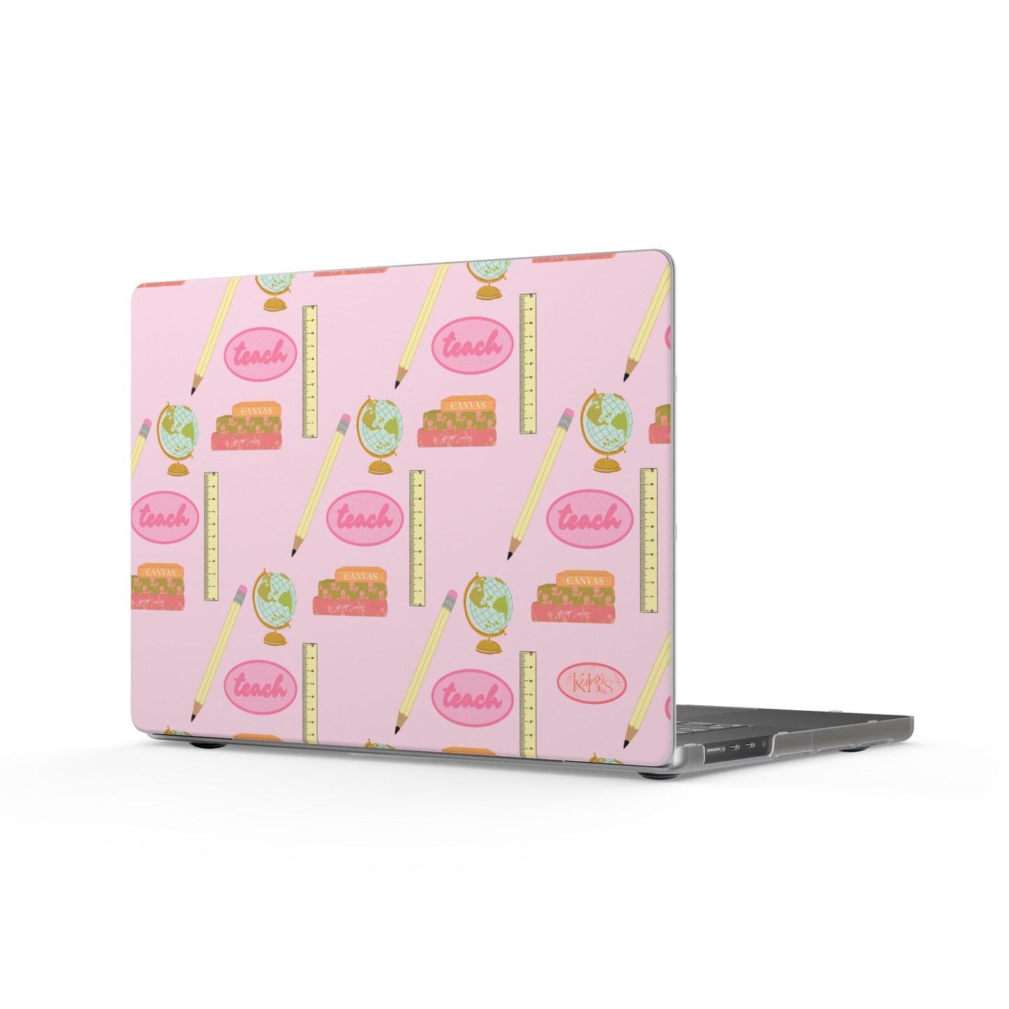 Campus Collection MacBook Case