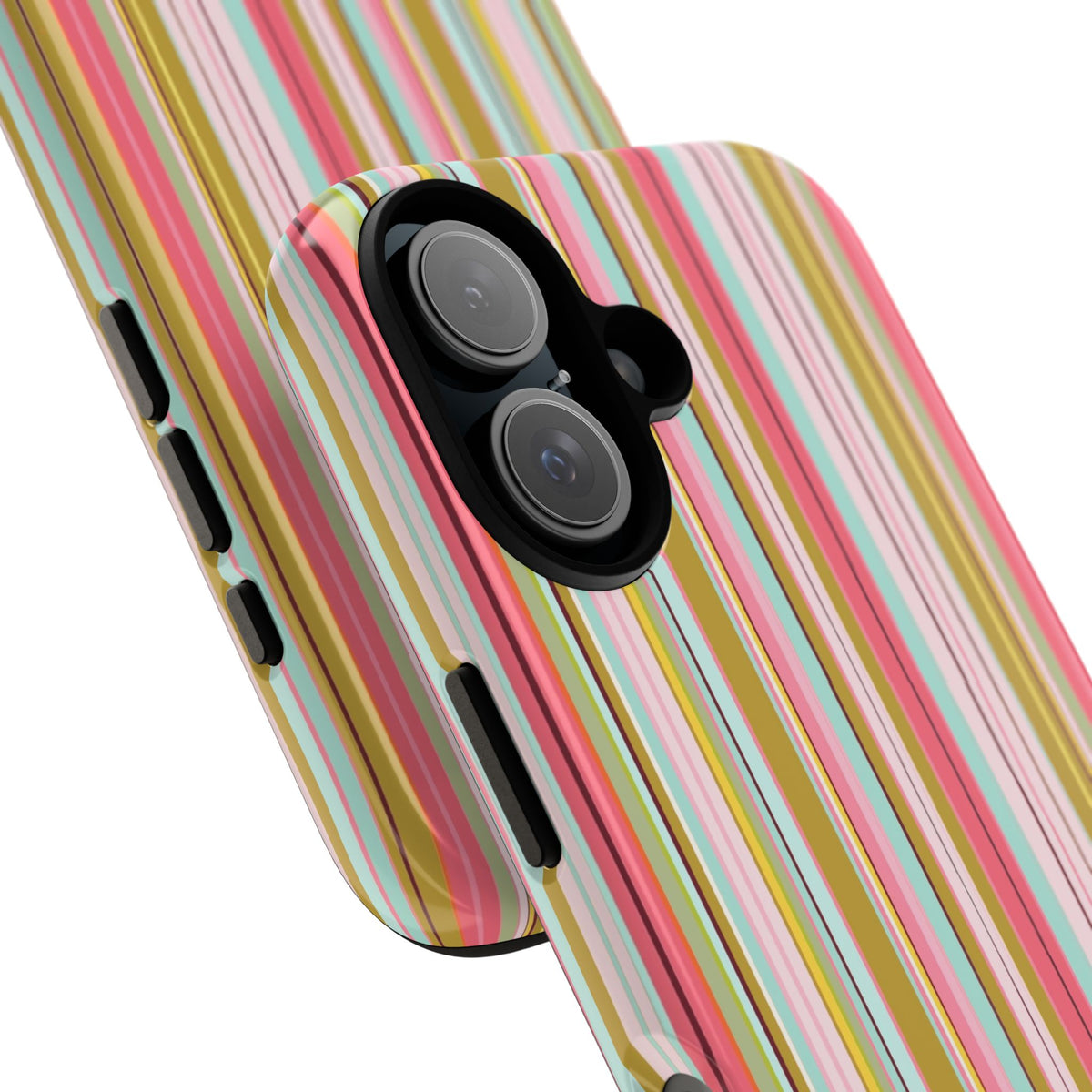 Surfboard Stripe Tough Case for iPhone