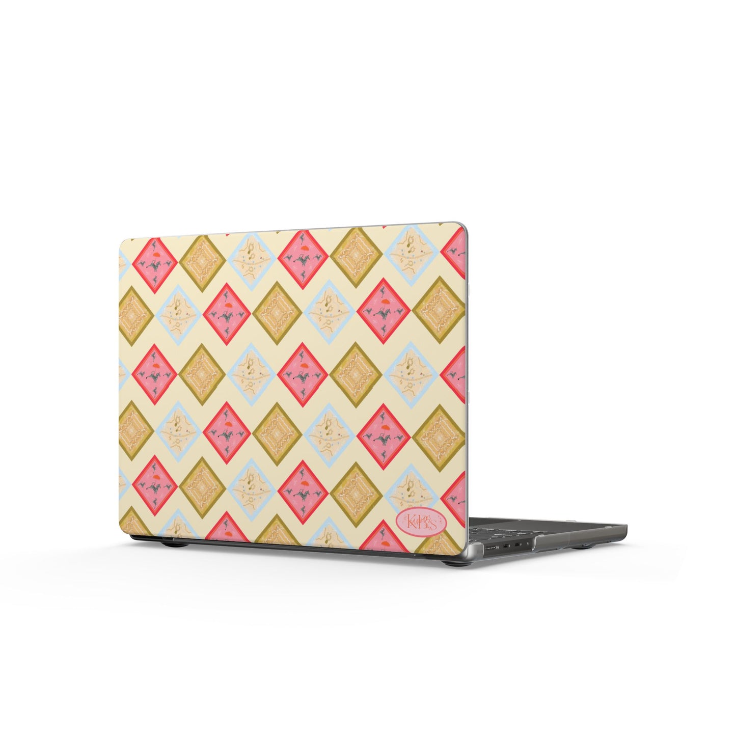 Premier Print Macbook Case