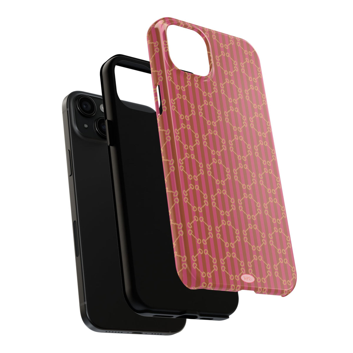 The Link Tough Case for iPhone
