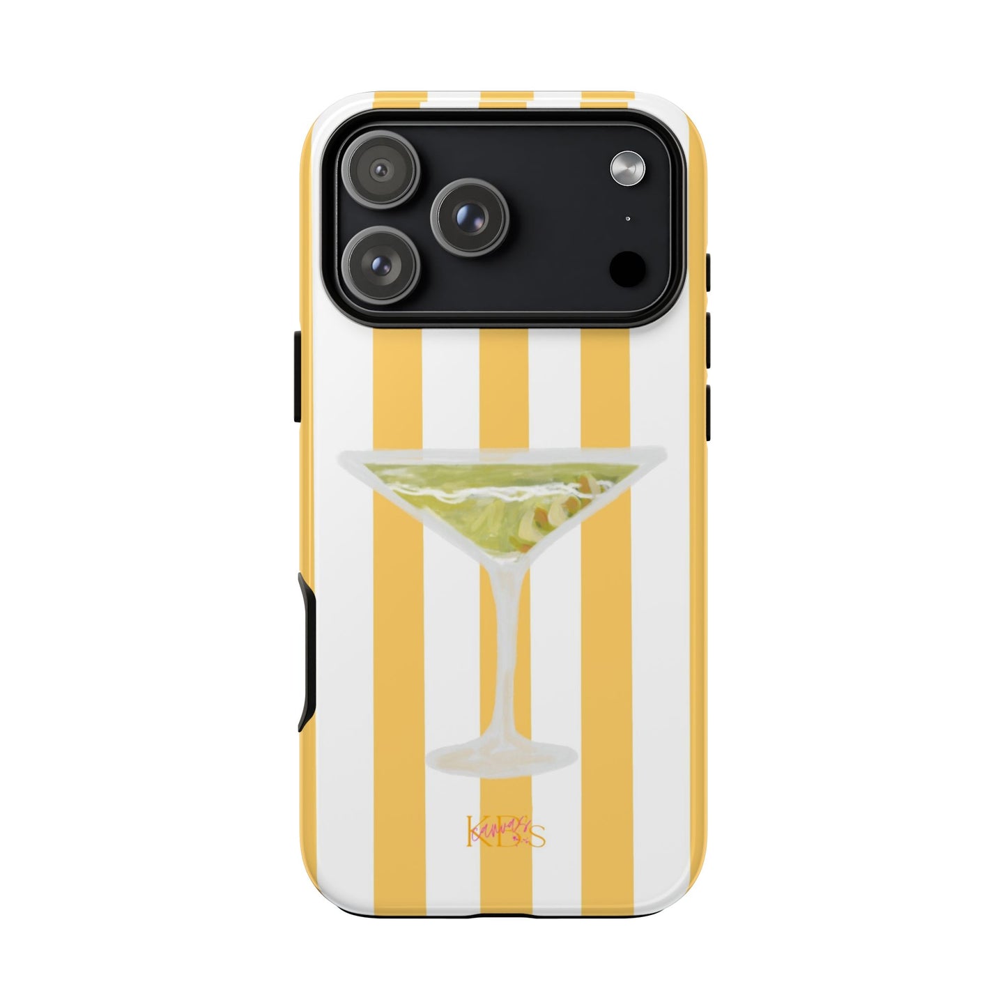 Limoncello Martini Tough Case