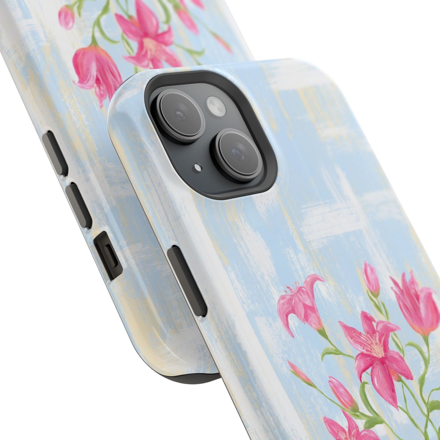 Lily Bloom Mag Safe Case for iPhone