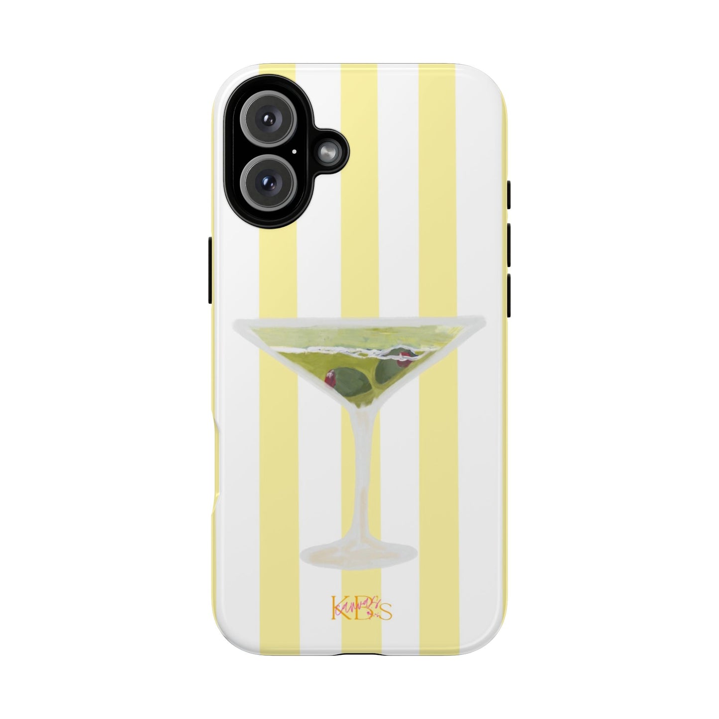 Dirty Martini Tough Case