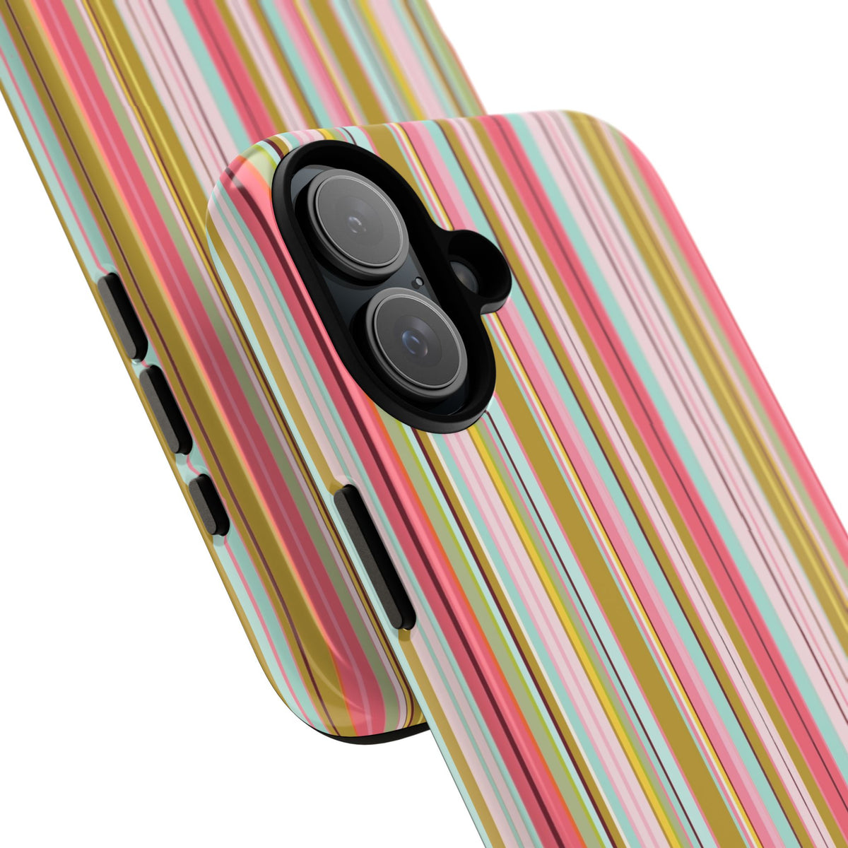 Surfboard Stripe Tough Case for iPhone