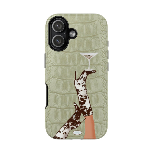 Boots & Brews Tough Case