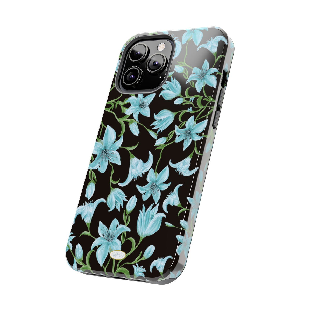 The Botanique Tough Case for iPhone