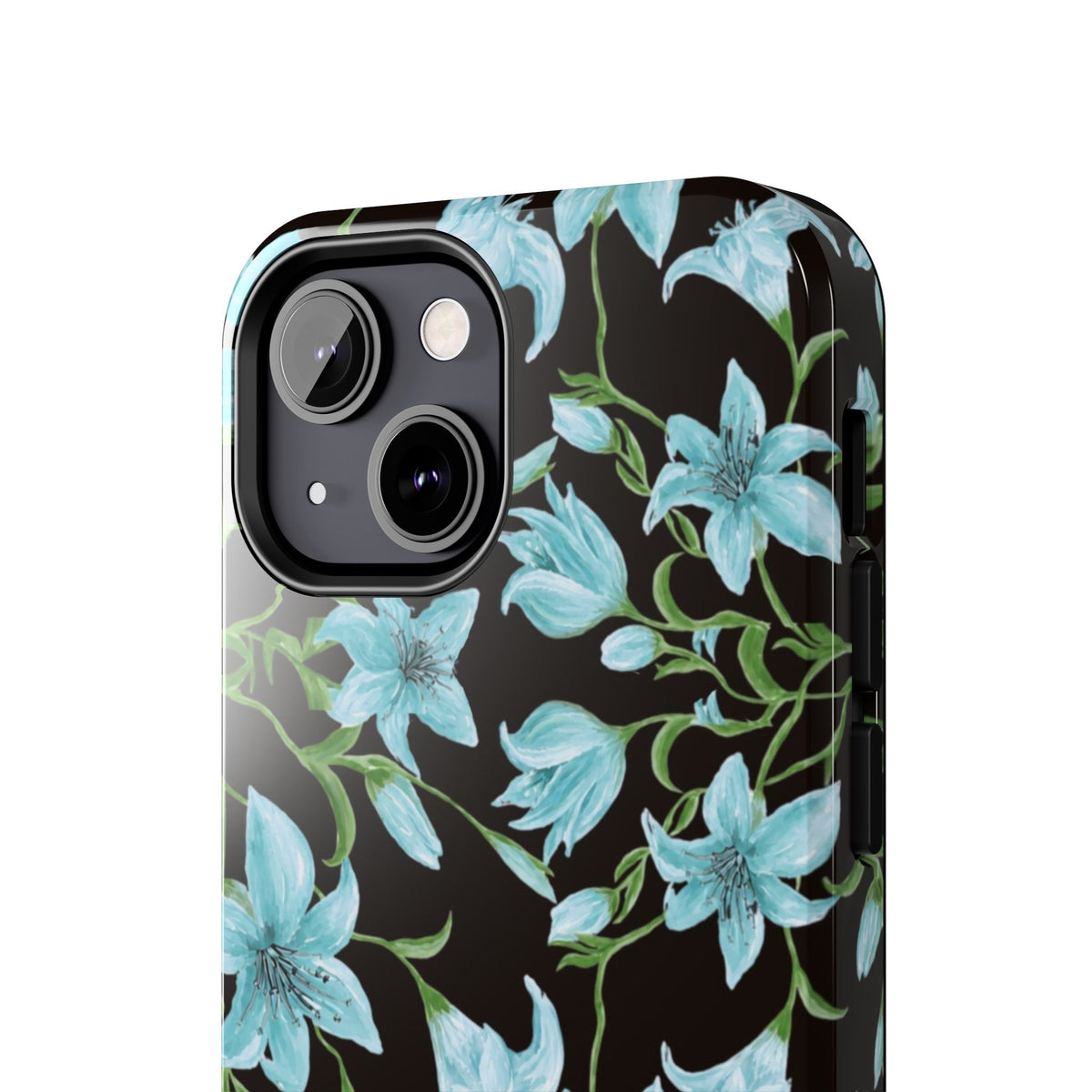 The Botanique Tough Case for iPhone
