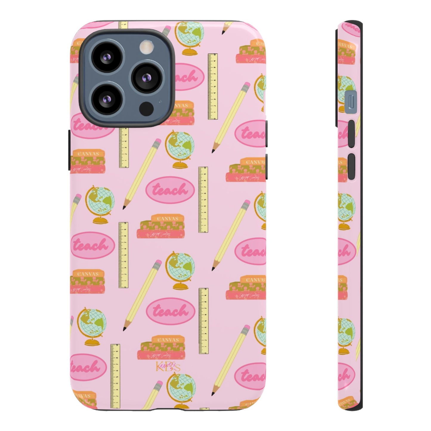 Campus Collection Tough Case