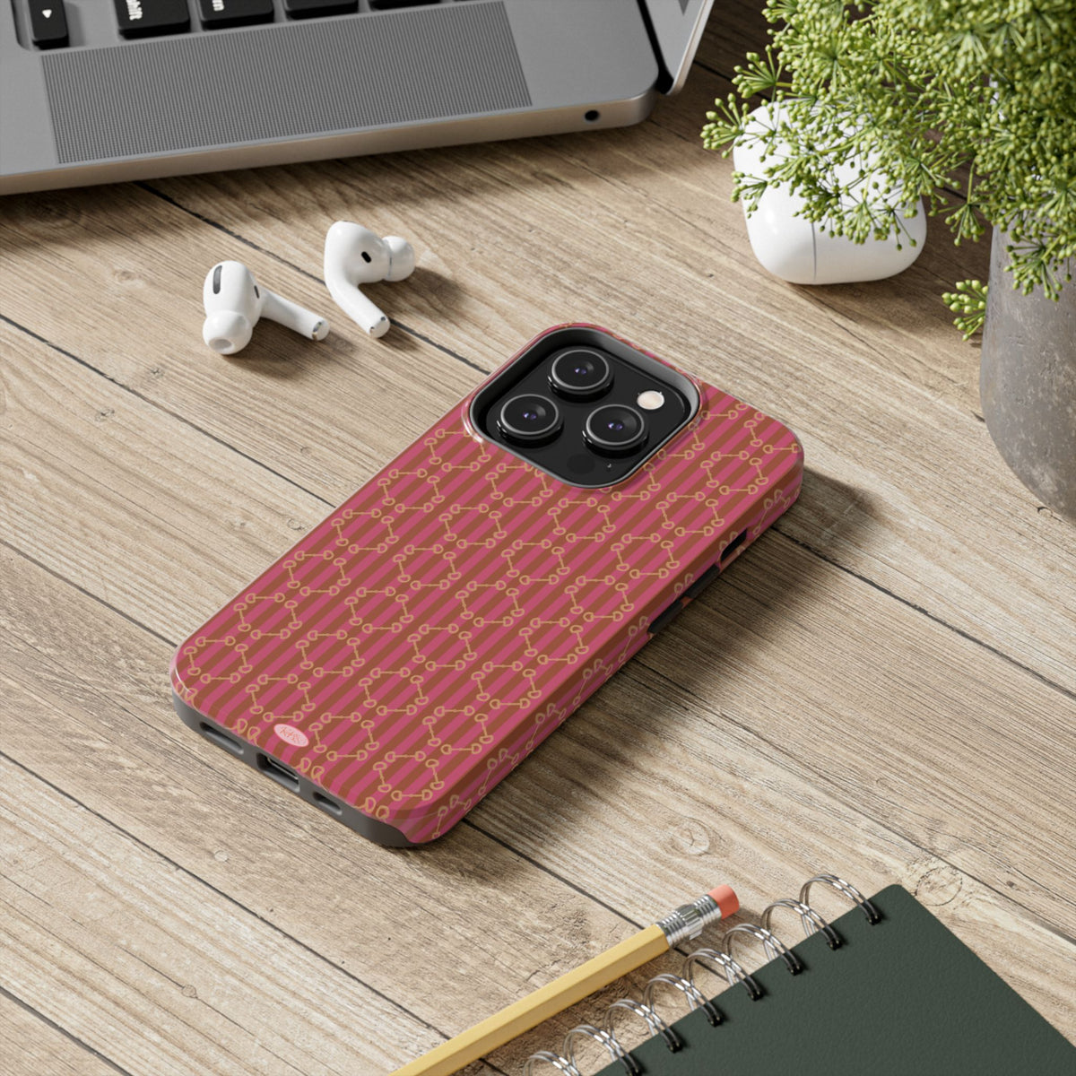 The Link Tough Case for iPhone