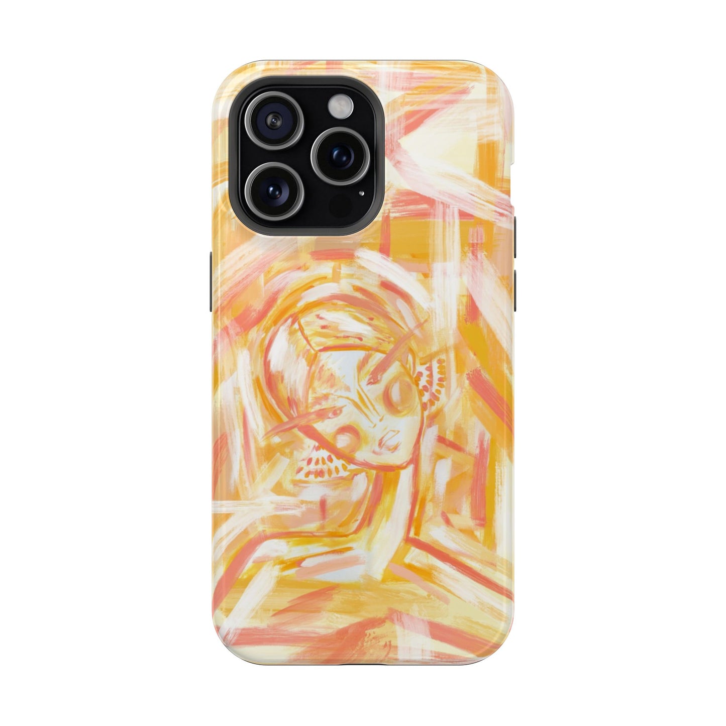 Vienna Park Mag Safe Case