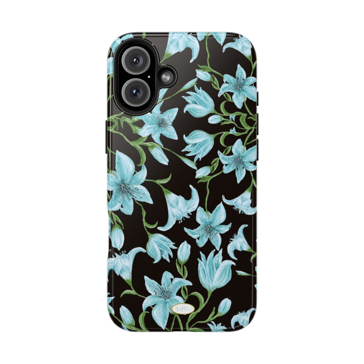 The Botanique Tough Case for iPhone