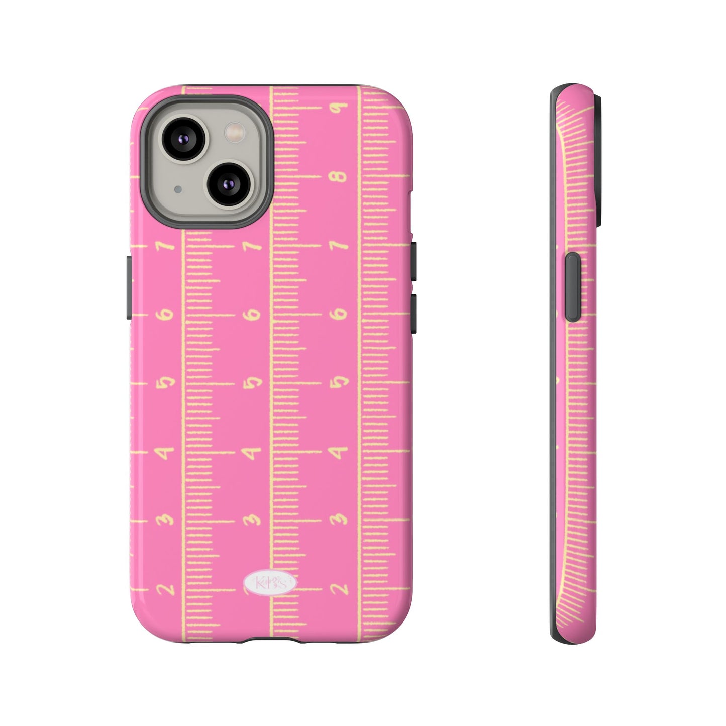 Metric Muse Tough Case