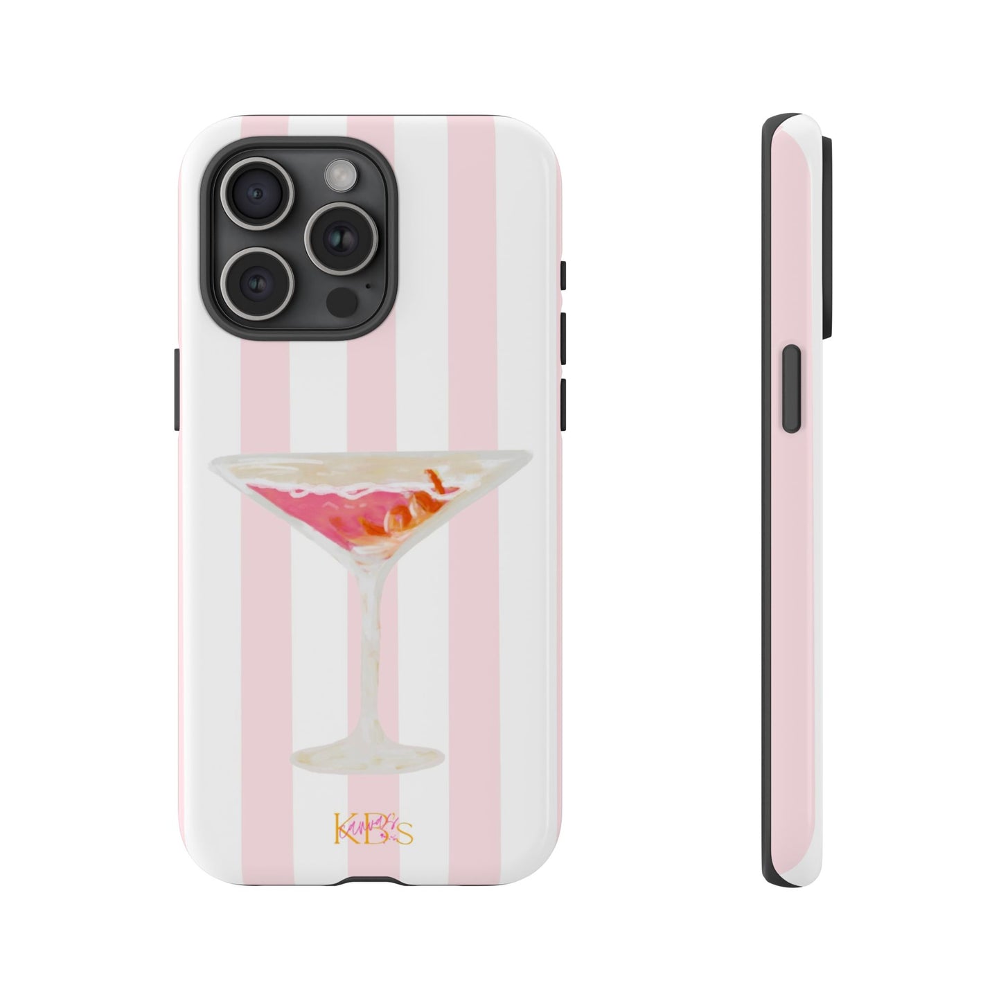 Cosmopolitan Martini Tough Case