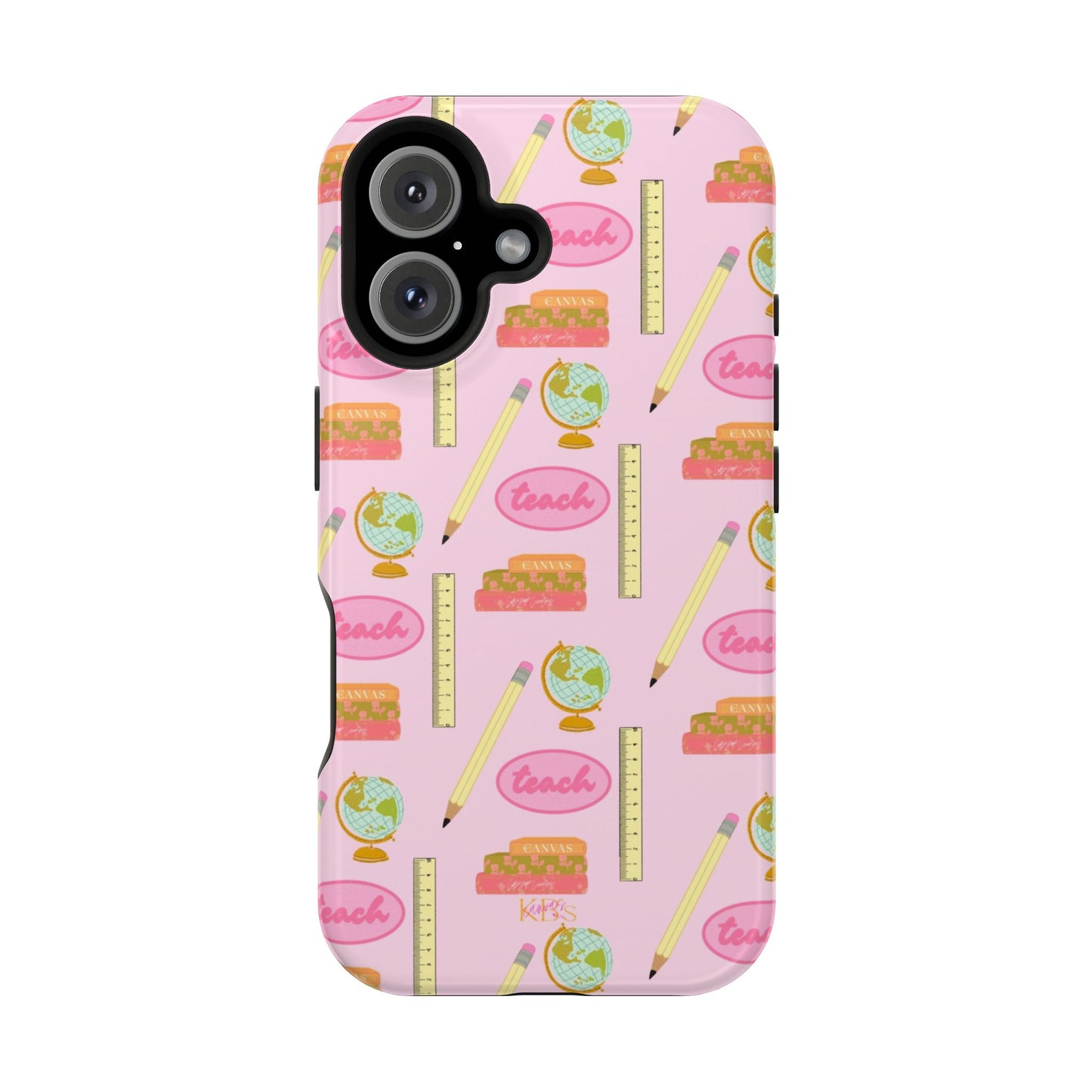 Campus Collection Mag Safe Case