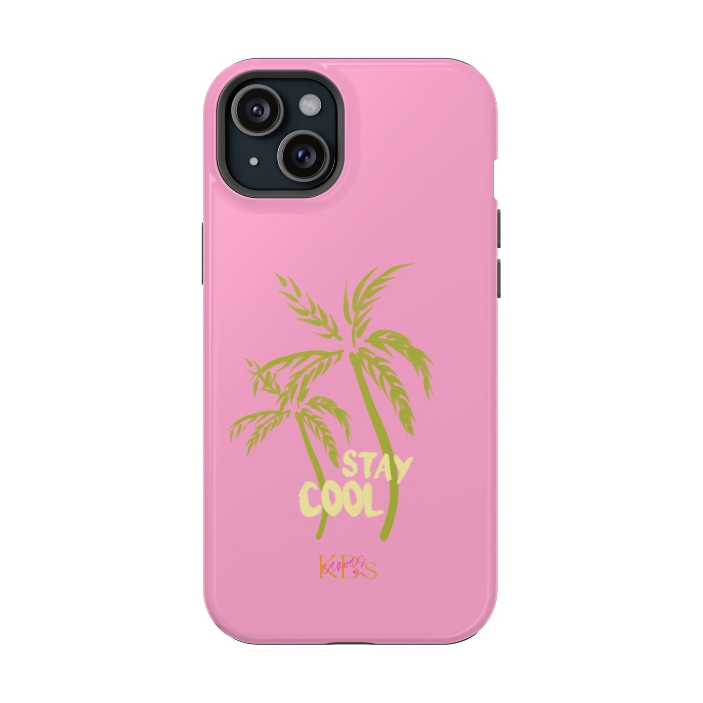 Stay Cool Mag Safe Case