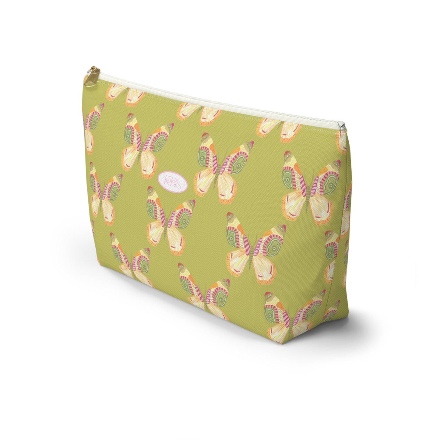 Flutter Accessory Pouch