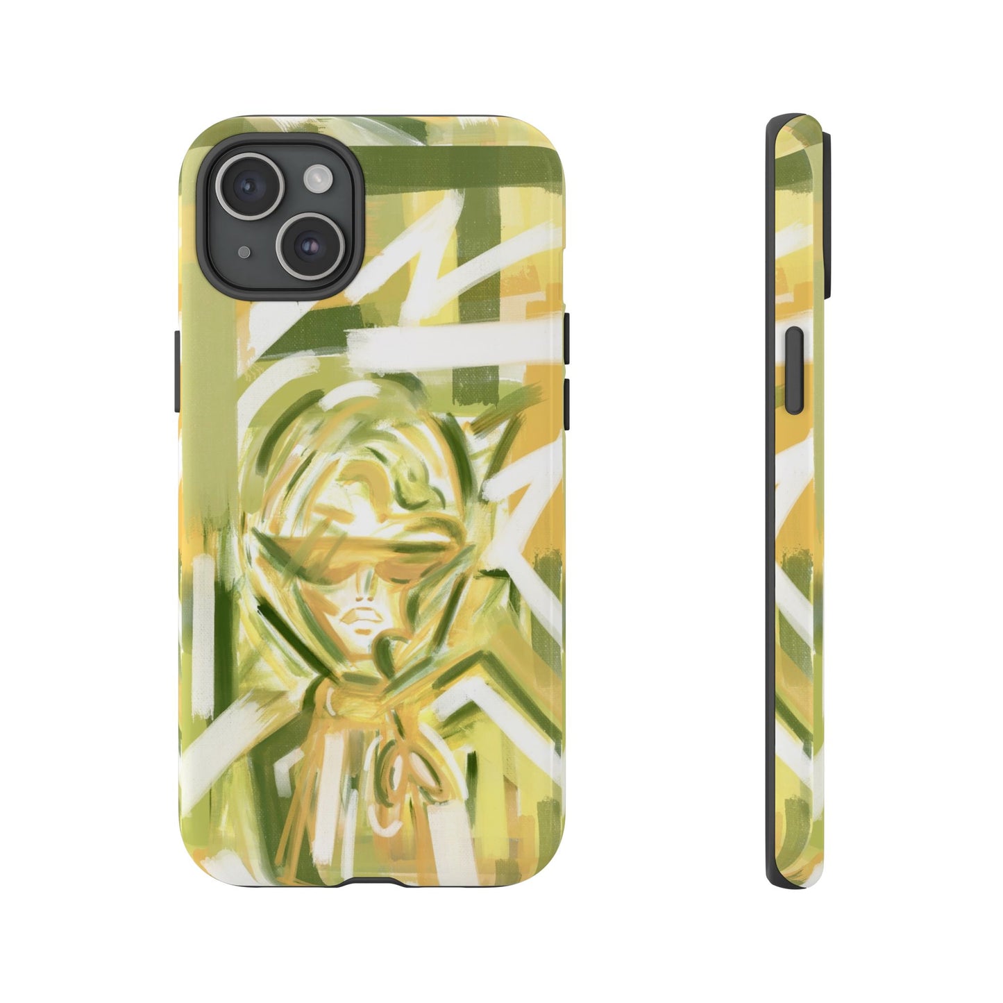 Rowan Hyde Tough Case
