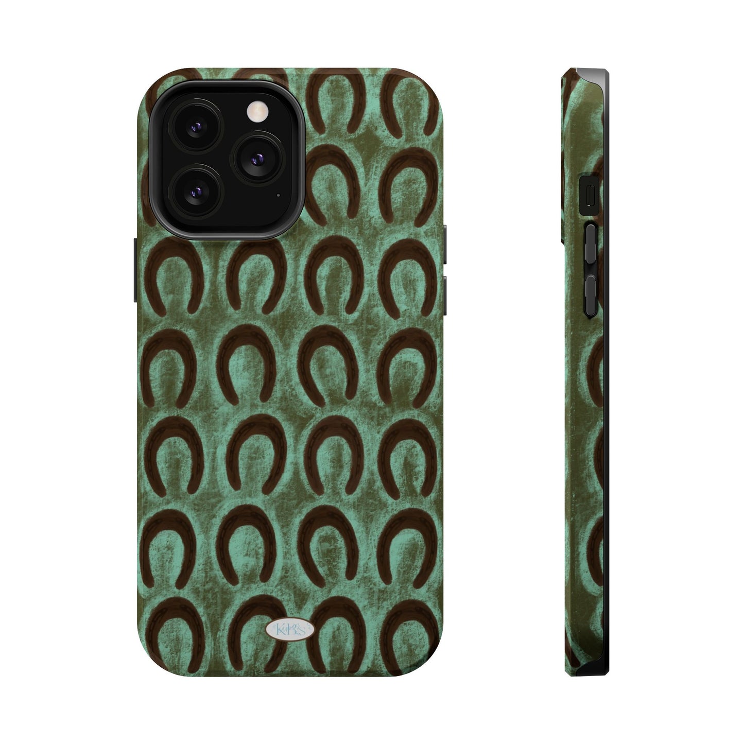 Lucky Muse Mag Safe Case