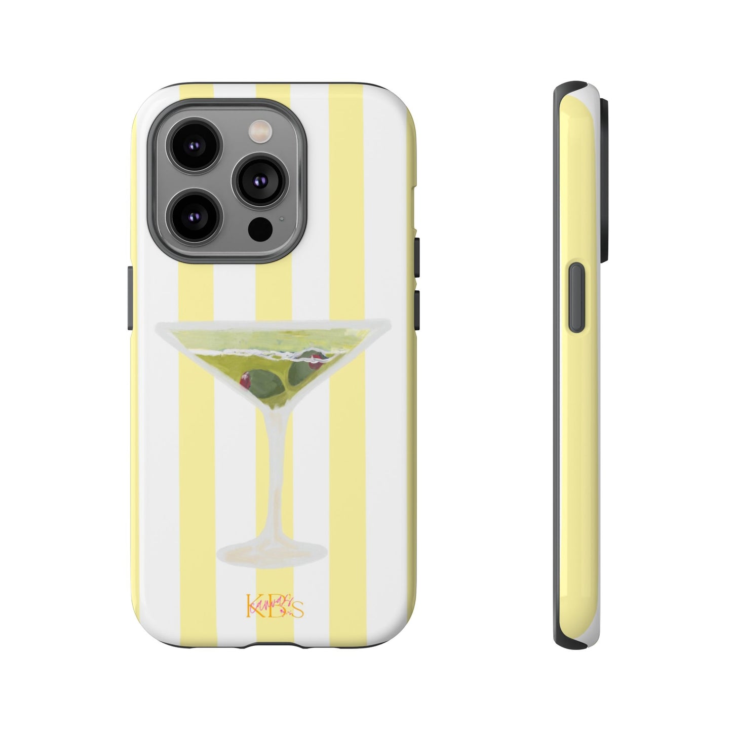 Dirty Martini Tough Case
