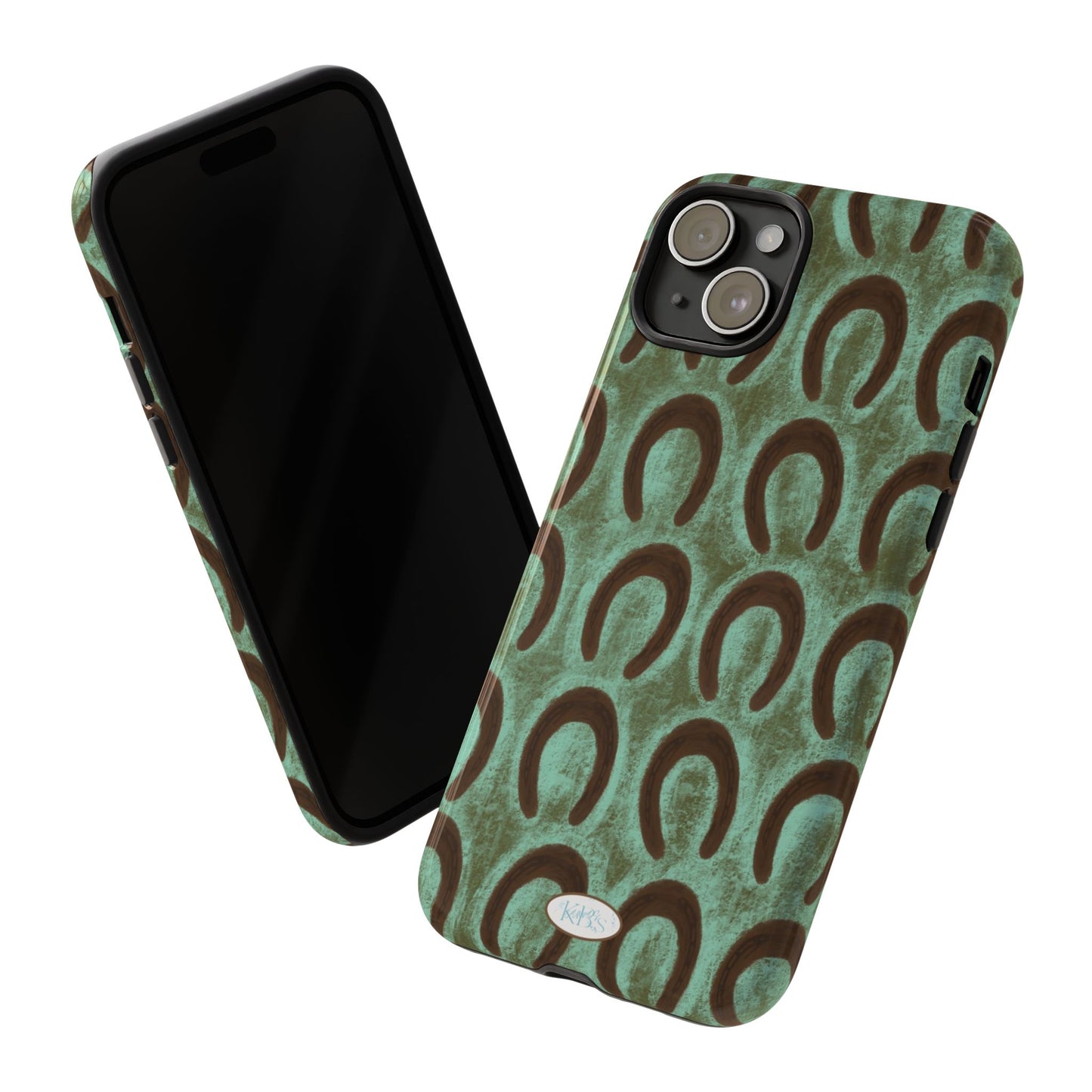 Lucky Muse Tough Case for iPhone