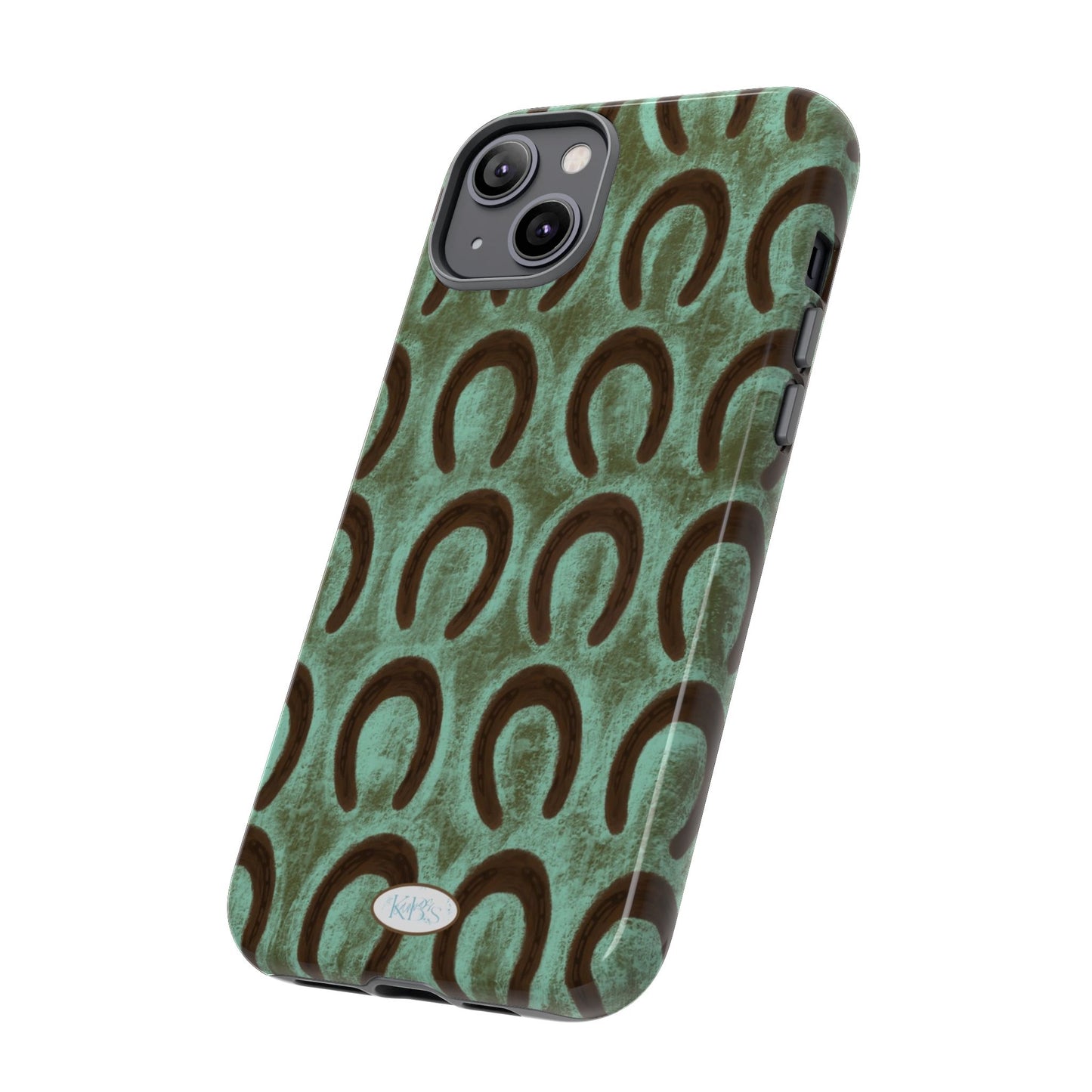 Lucky Muse Tough Case for iPhone