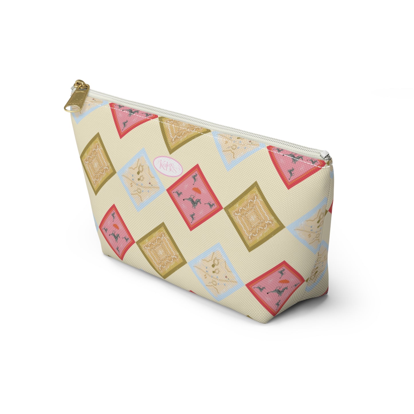 Premier Scarf Accessory Pouch