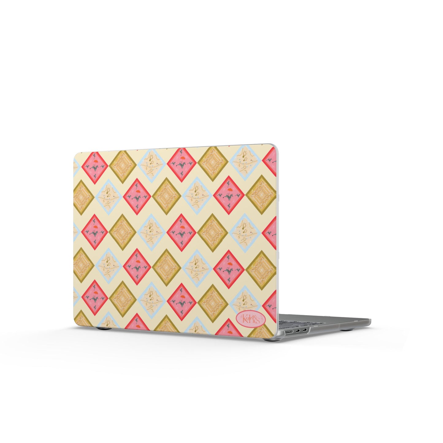 Premier Print Macbook Case