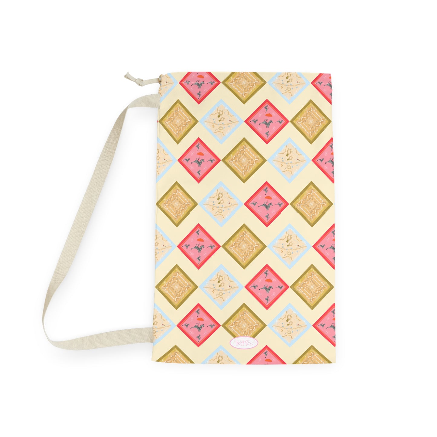 Premier Scarf Laundry Bag