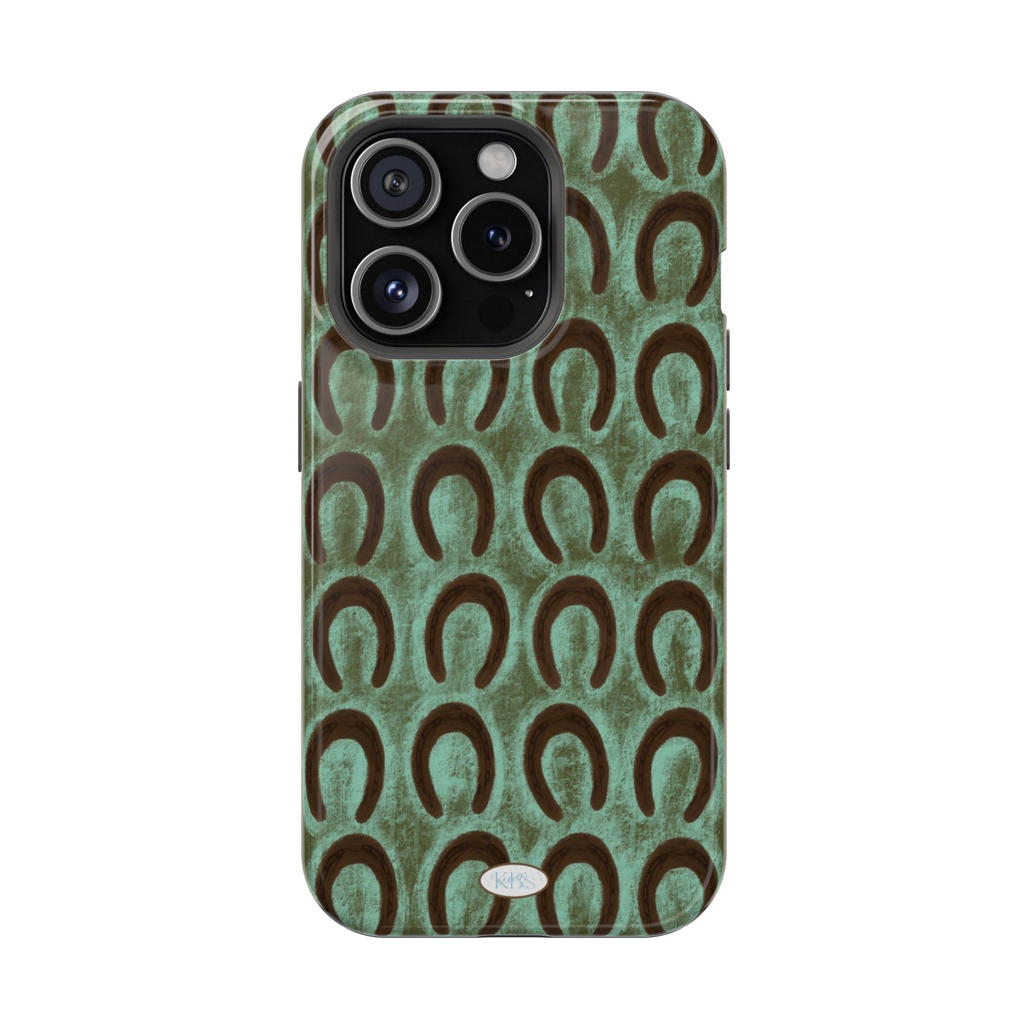 Lucky Muse Mag Safe Case