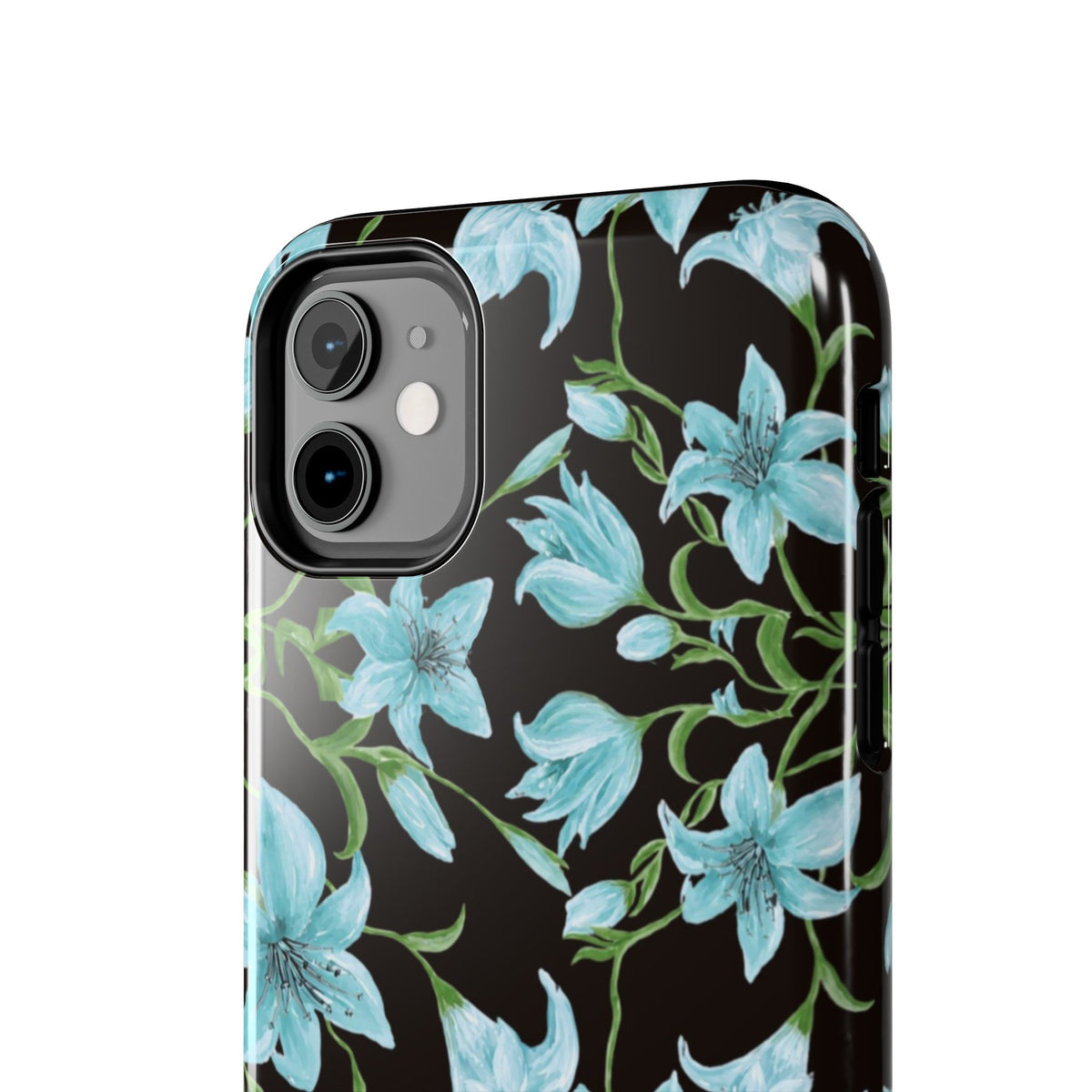 The Botanique Tough Case for iPhone