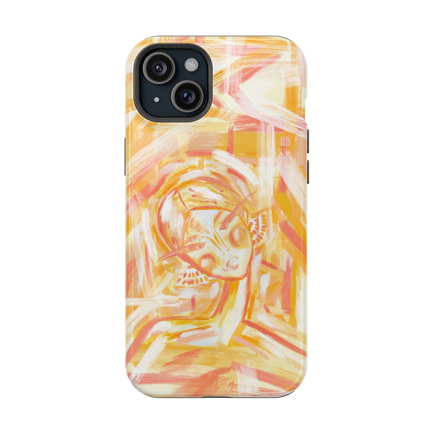 Vienna Park Mag Safe Case