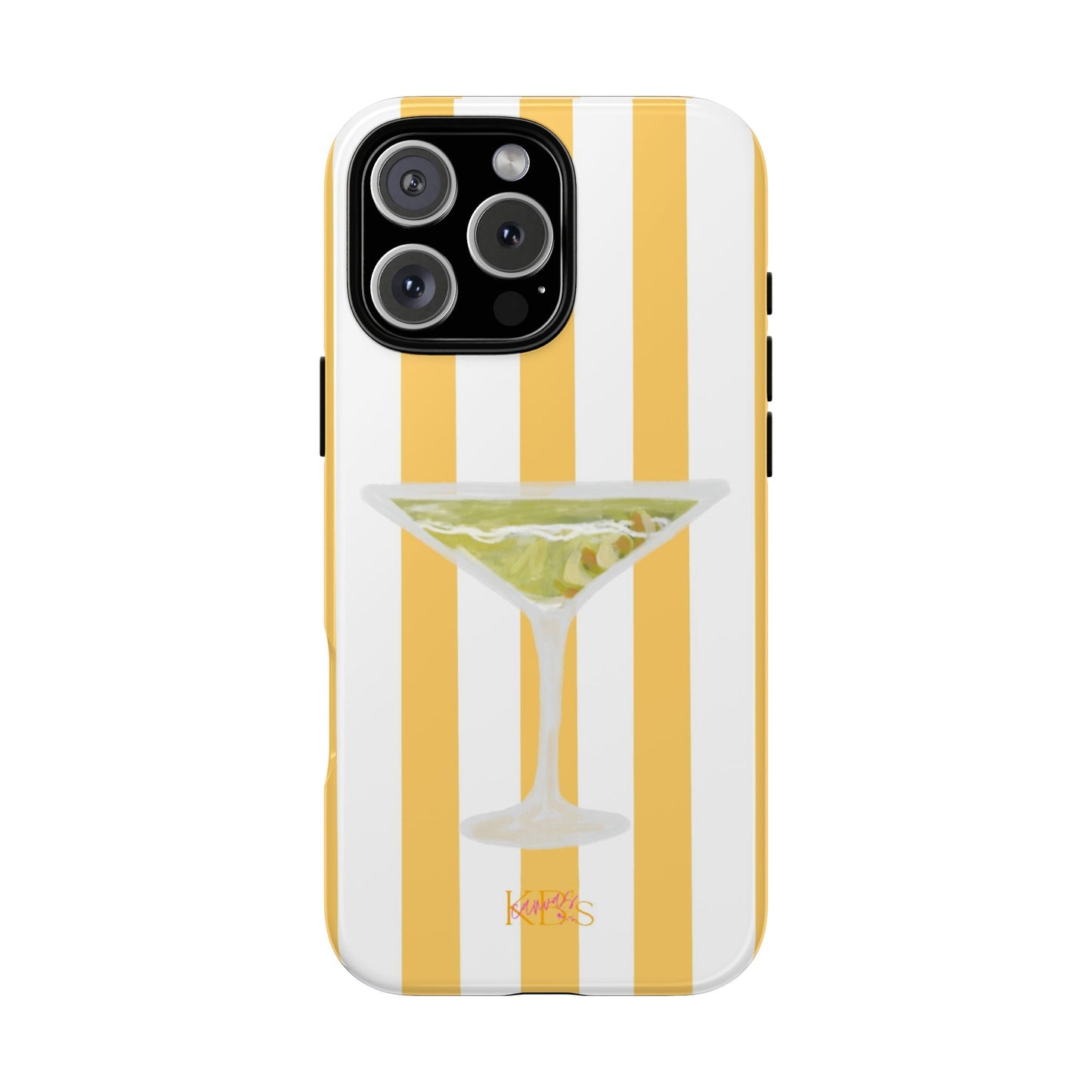Limoncello Martini Tough Case