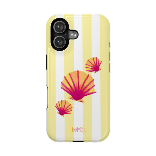 Calico She’ll Mag Safe Case