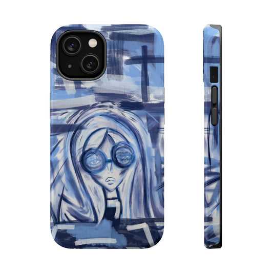 Indy Jane Mag Safe Case