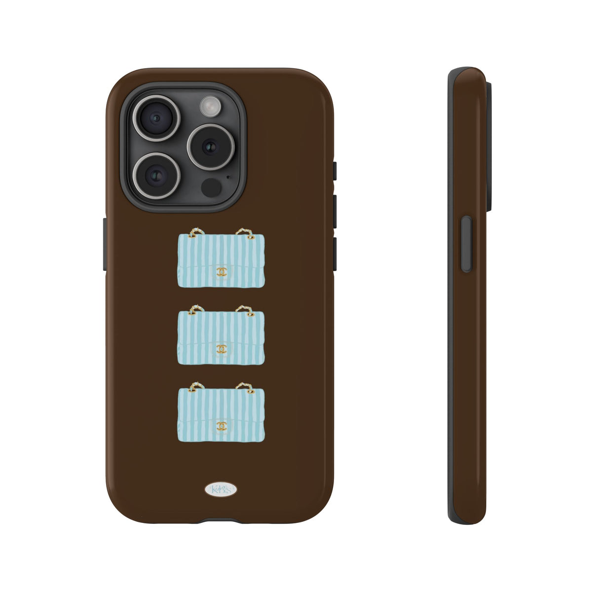 Sac No.5 Tough Case for iPhone