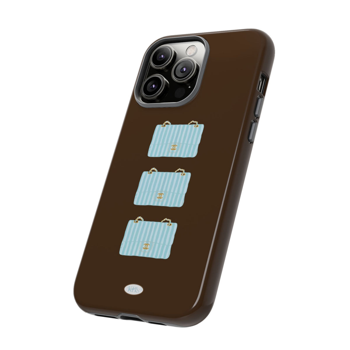 Sac No.5 Tough Case for iPhone