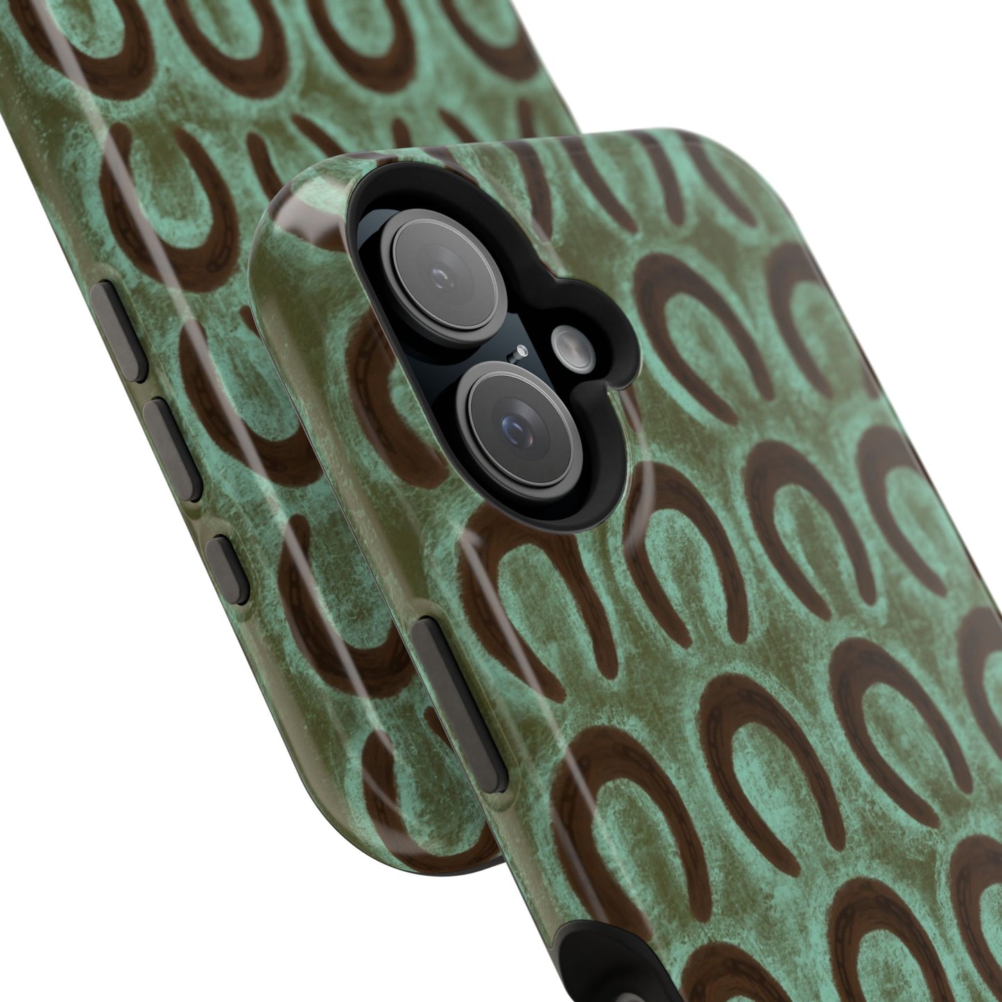 Lucky Muse Mag Safe Case