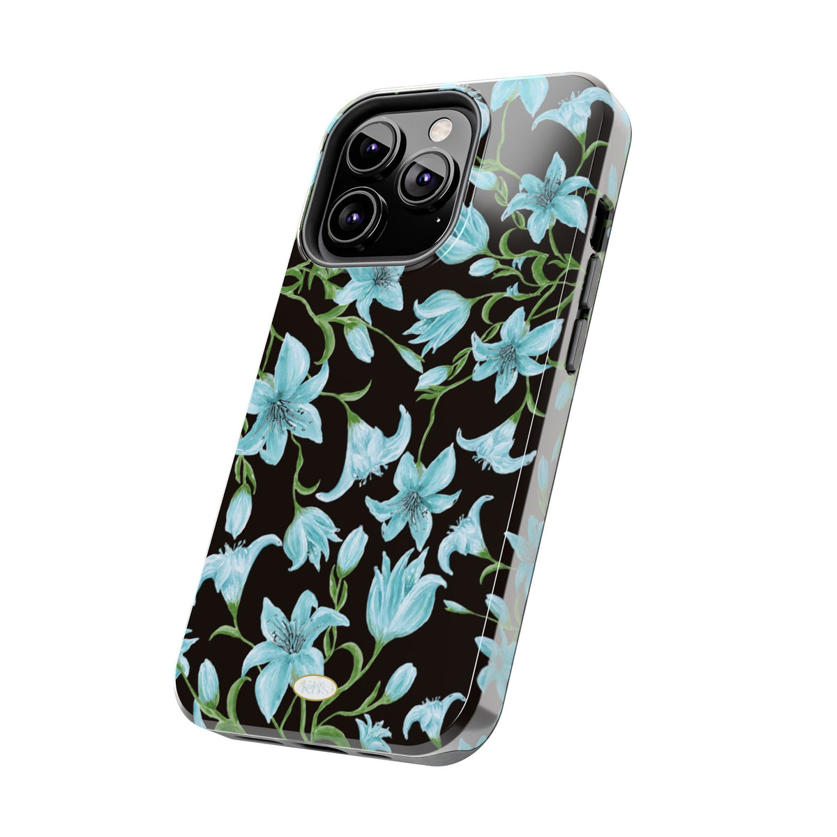 The Botanique Tough Case for iPhone