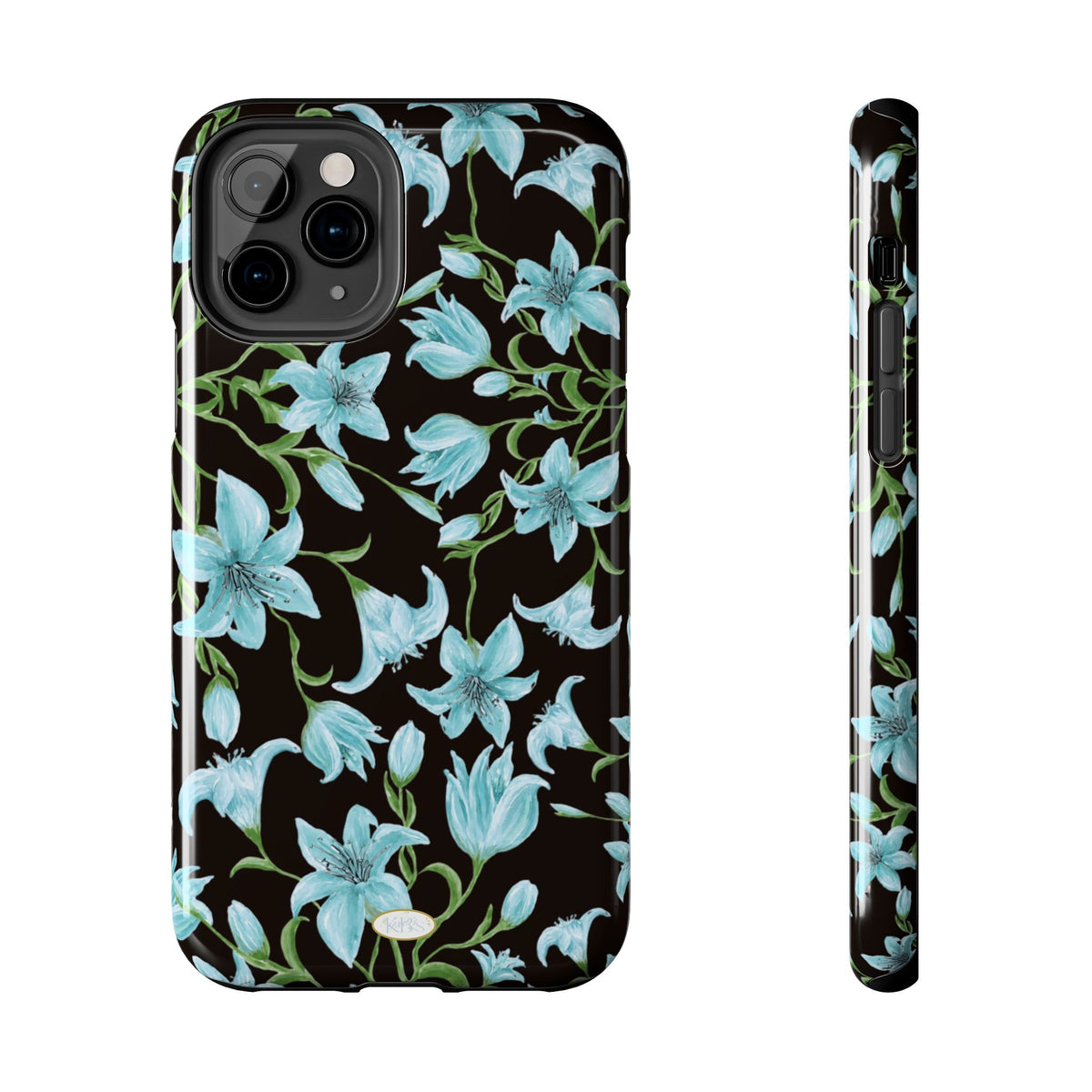 The Botanique Tough Case for iPhone