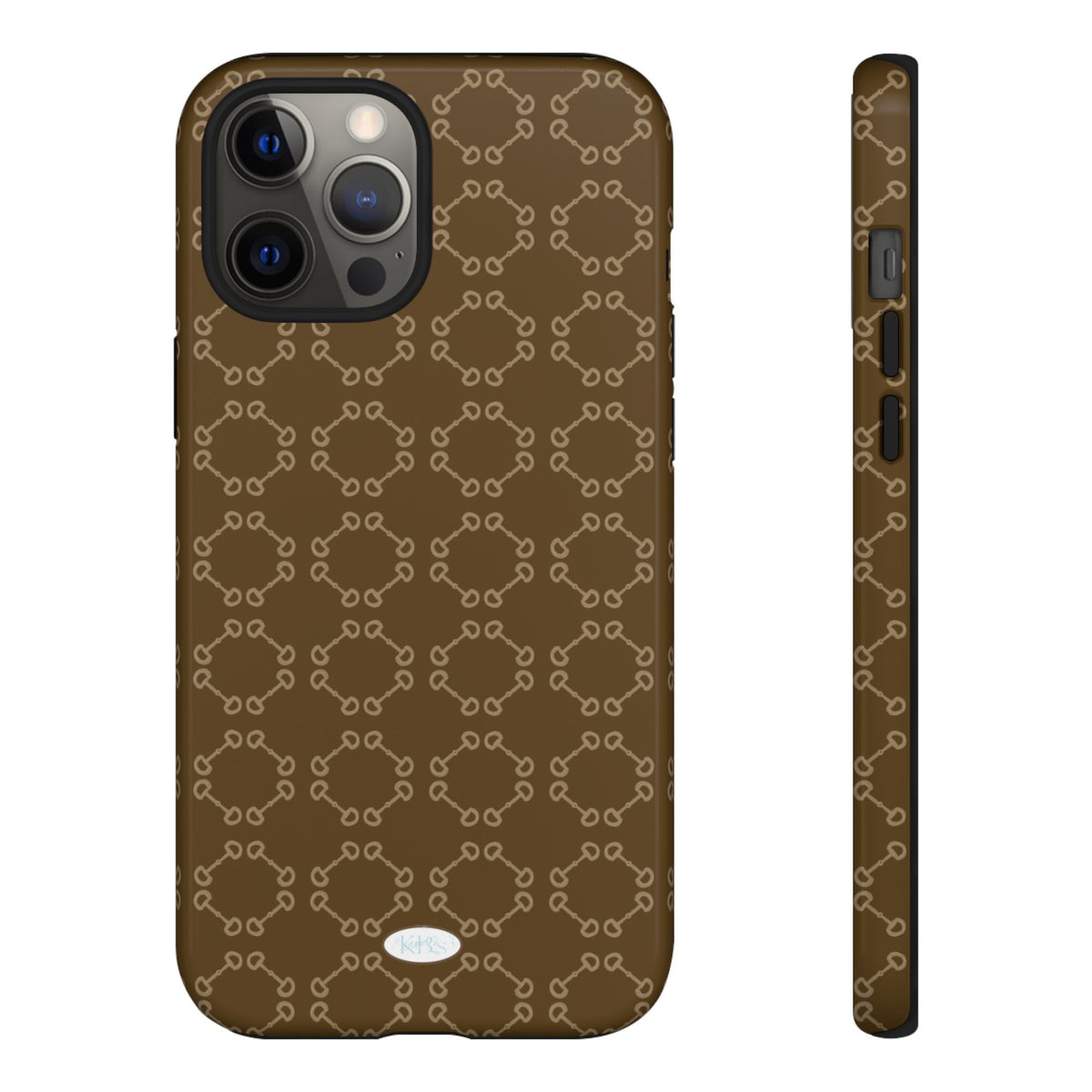 Haute Horsebit Tough Case for iPhone