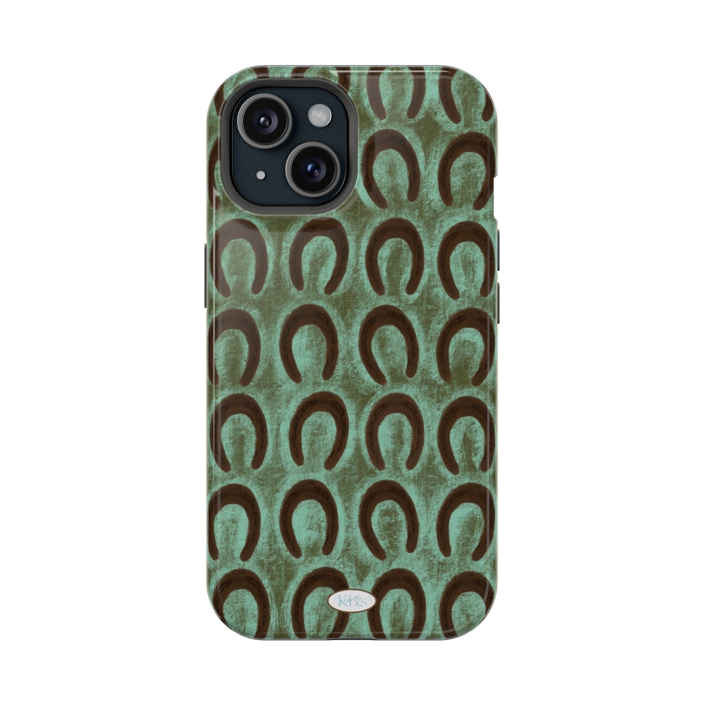 Lucky Muse Mag Safe Case