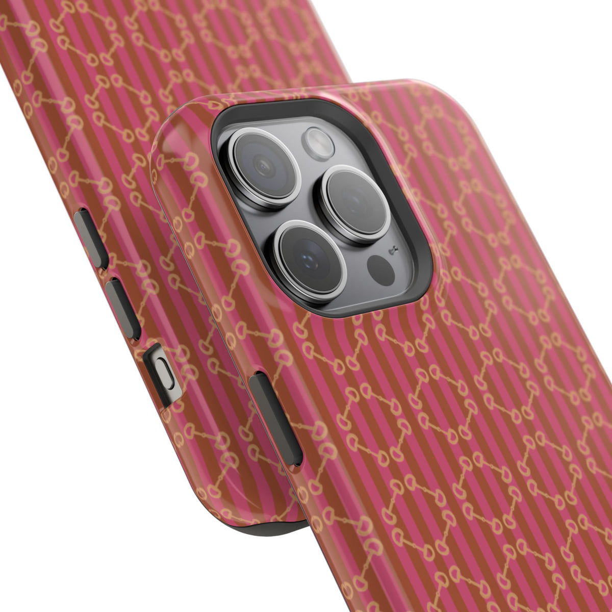 The Link Mag Safe Case for iPhone